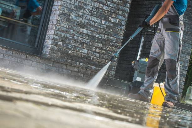 Best Sidewalk and Walkway Cleaning  in , WV